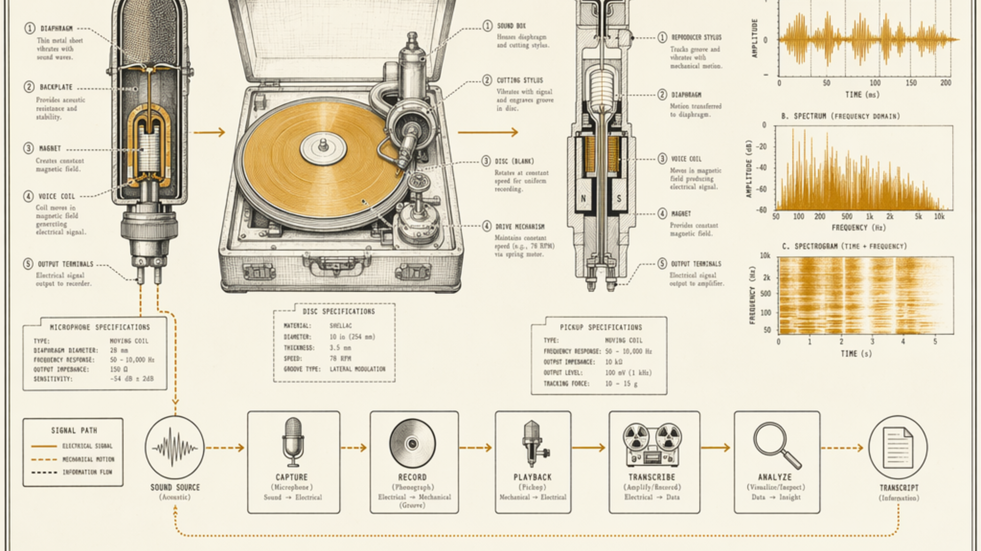 The Listener's Ear